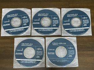 ESPRIMO FMVのヤフオク!の相場・価格を見る(5ページ目)｜ヤフオク!の 