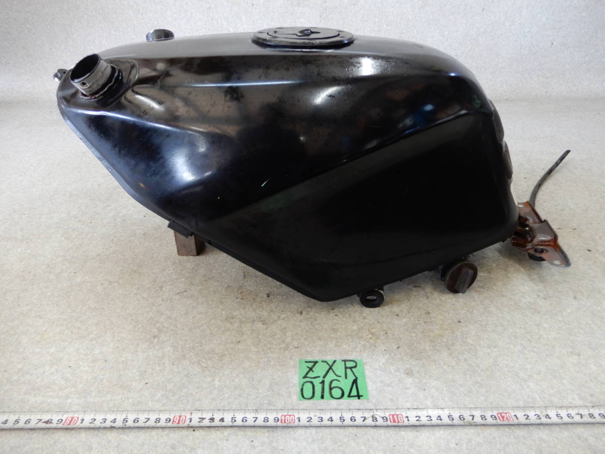 ZXR250 - – ZX250C 0460 ガソリンタンク KAWASAKI ガソリンタンク 