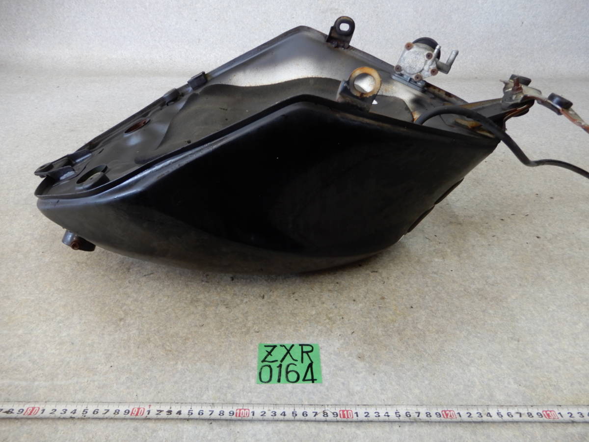 ZXR250 - – ZX250C 0460 ガソリンタンク KAWASAKI ガソリンタンク 