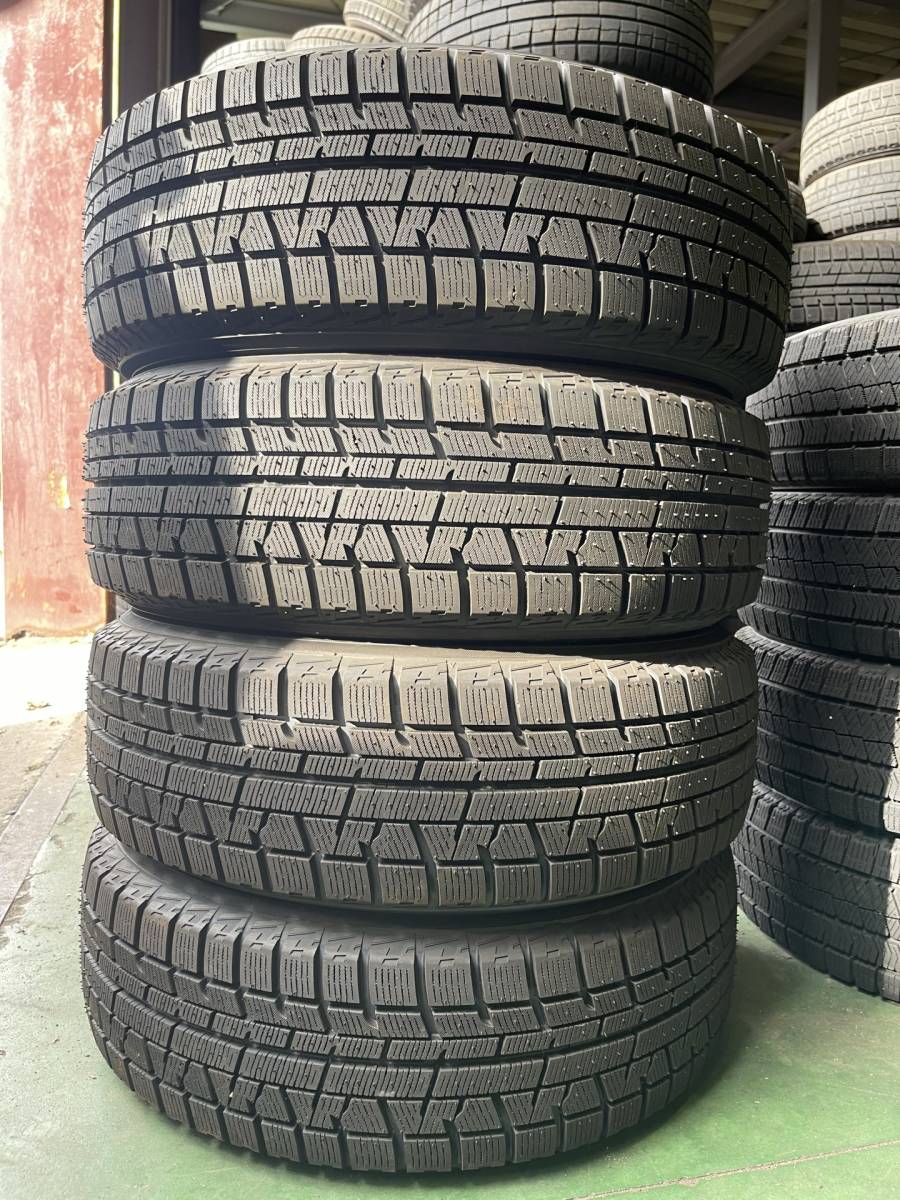 未使用195/60R16　89Q・激安!!4本セット価格　A729