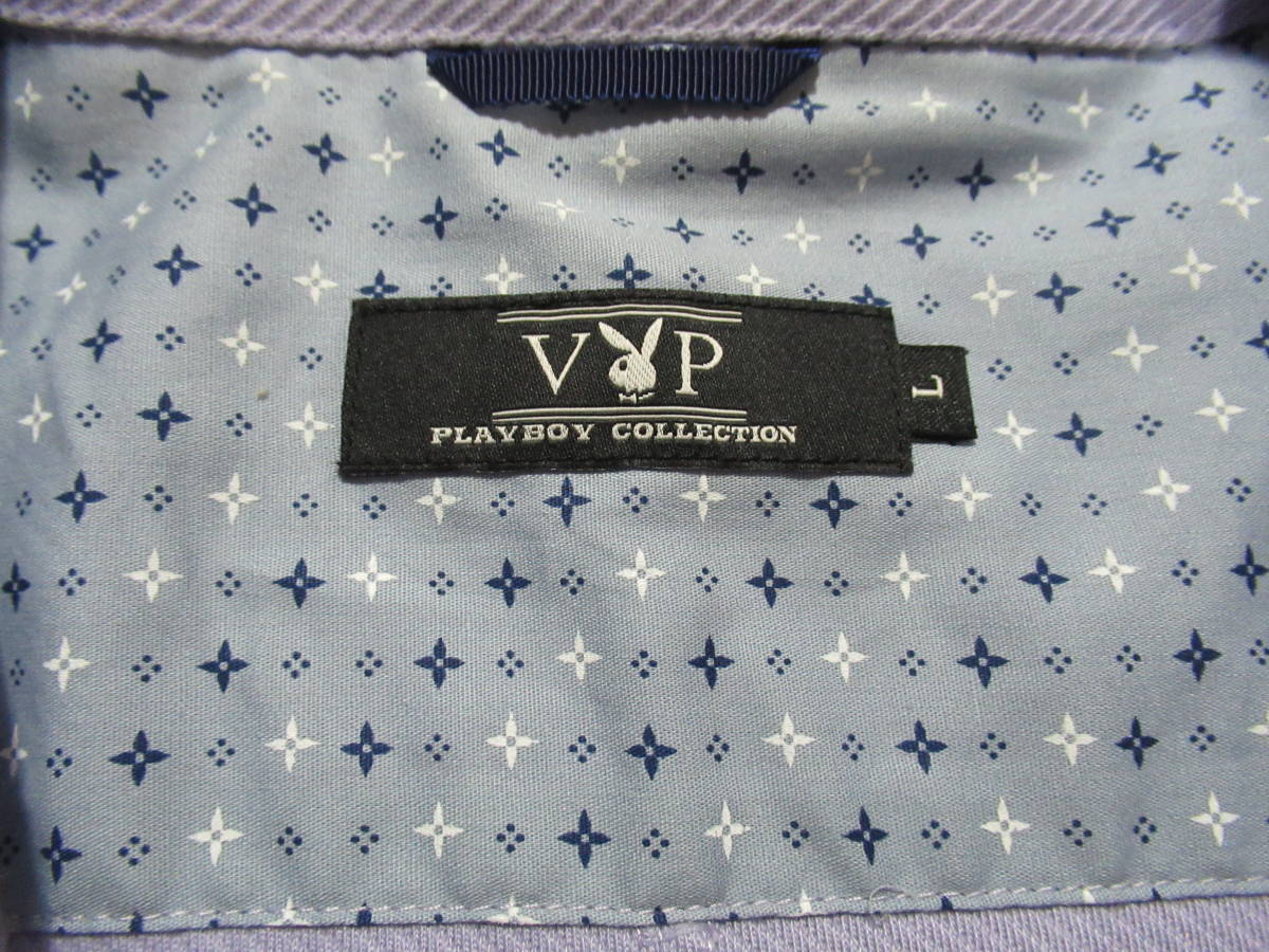 未使用品☆VIP PLAYBOY COLLECTION/プレイボーイコレクション 