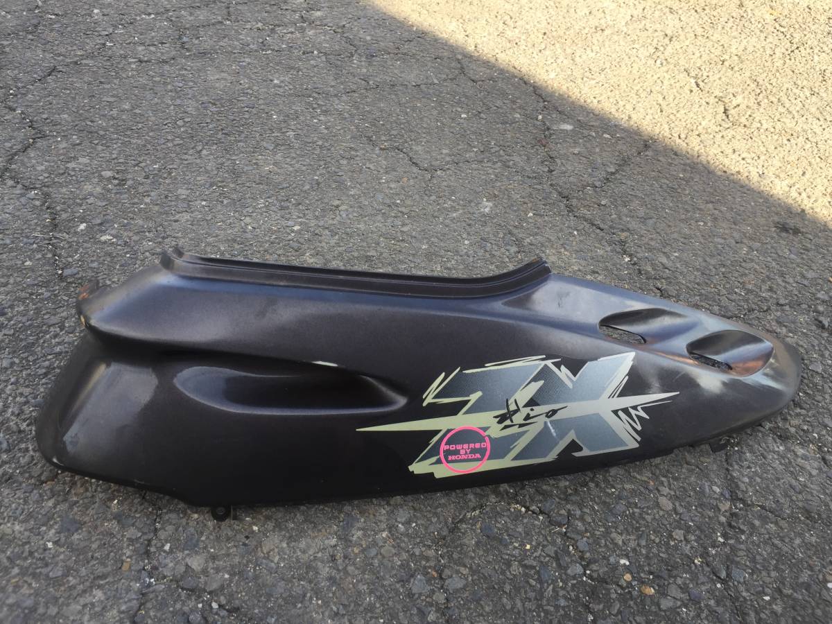 ☆ ご確認用 ☆ Yahoo!オークション ZX - DIO⁄SR⁄ZX(AF27⁄AF28)-since ZXの型式