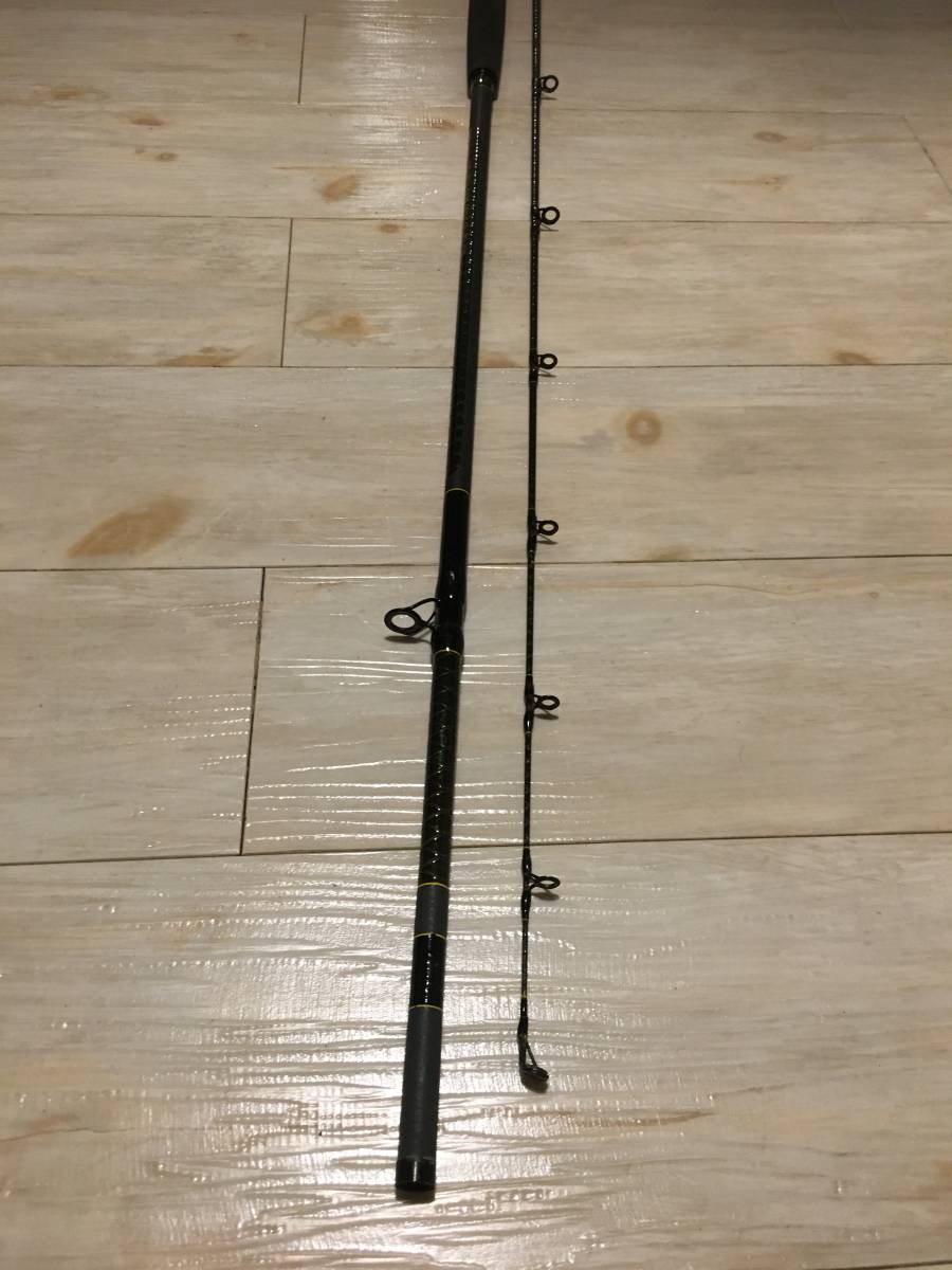 SHIMANO シマノ ARGOS アルゴス 30-270 竿 シマノ ARGOS アルゴス 50号