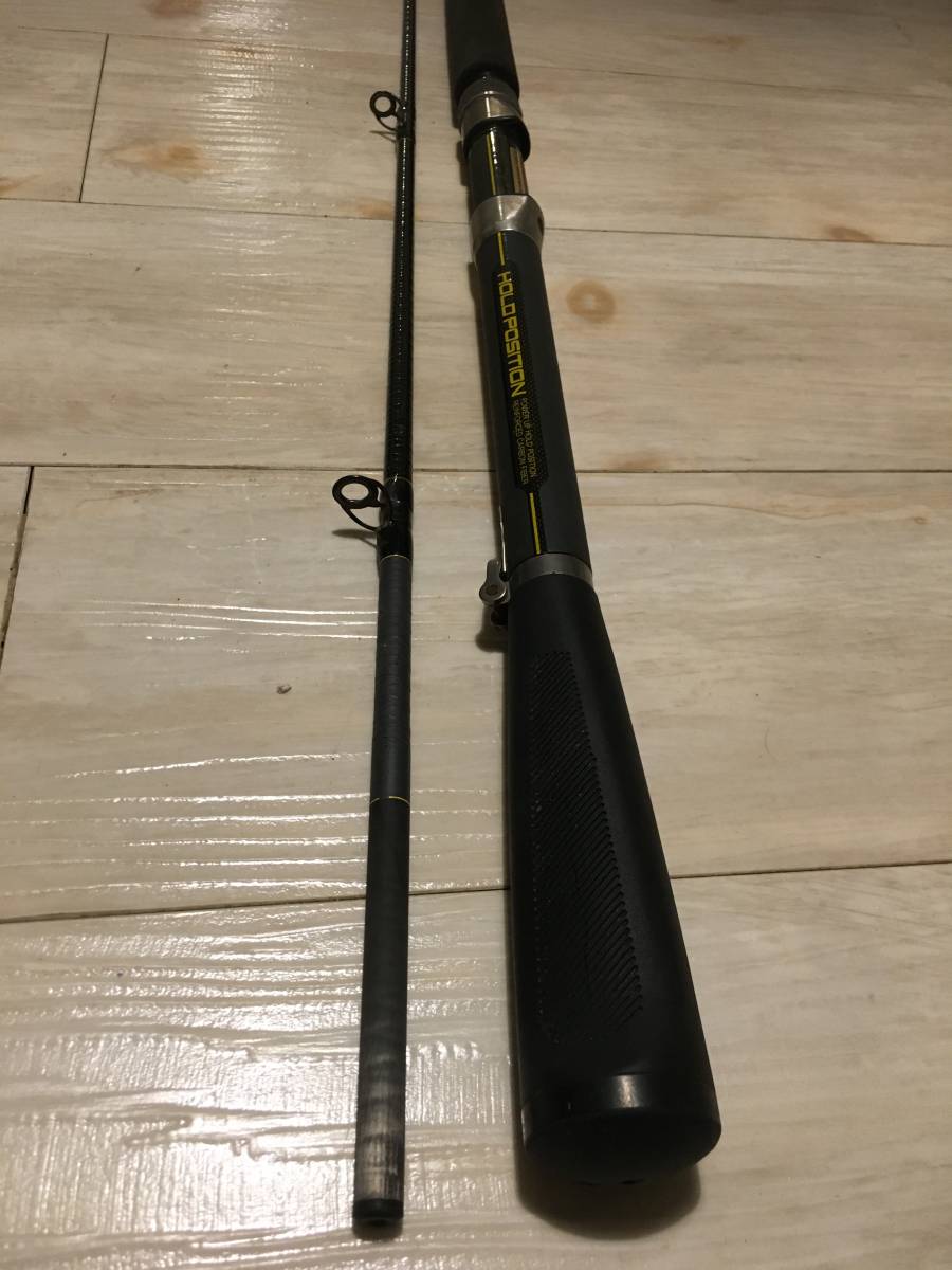 SHIMANO シマノ ARGOS アルゴス 30-270 竿 シマノ ARGOS アルゴス 50号