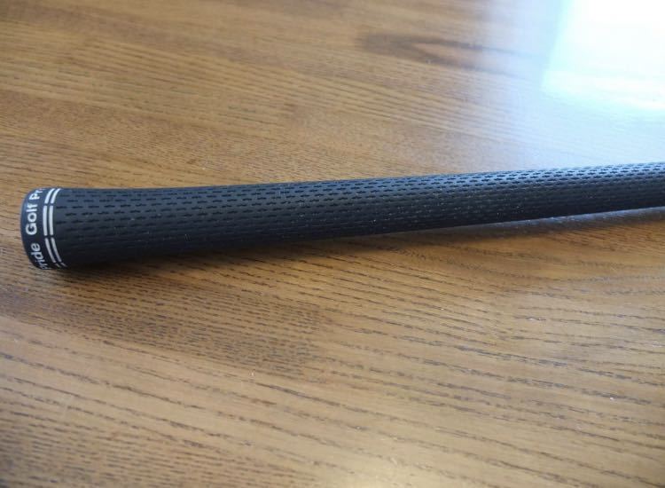 Ping G400用スリーブ付 Alta Distanza (R相当) ドライバー用シャフト