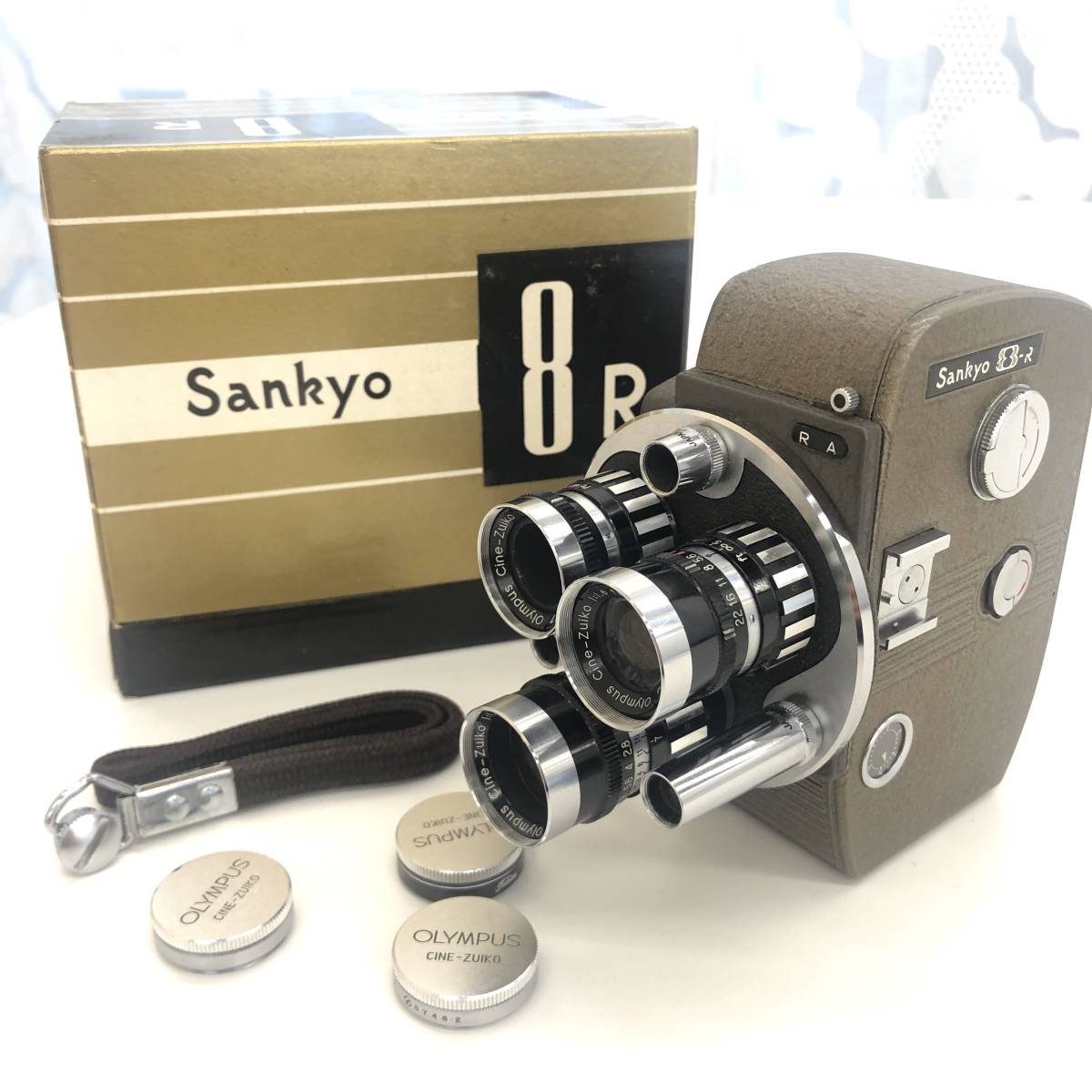☆ 送料一律☆ asahi Asahiflex アサヒフレックス レンジファインダー