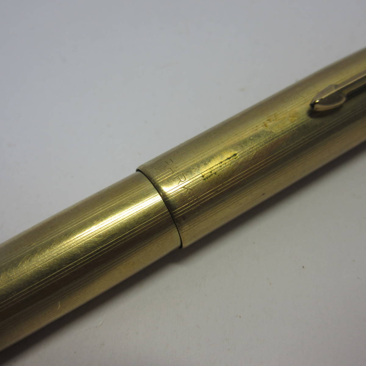 PARKER 万年筆 パーカー USA IN MADE 14K 文房具 in パーカー万年筆 PARKER 万年筆 パーカー USA IN MADE 14K 文房具 in パーカー万年筆