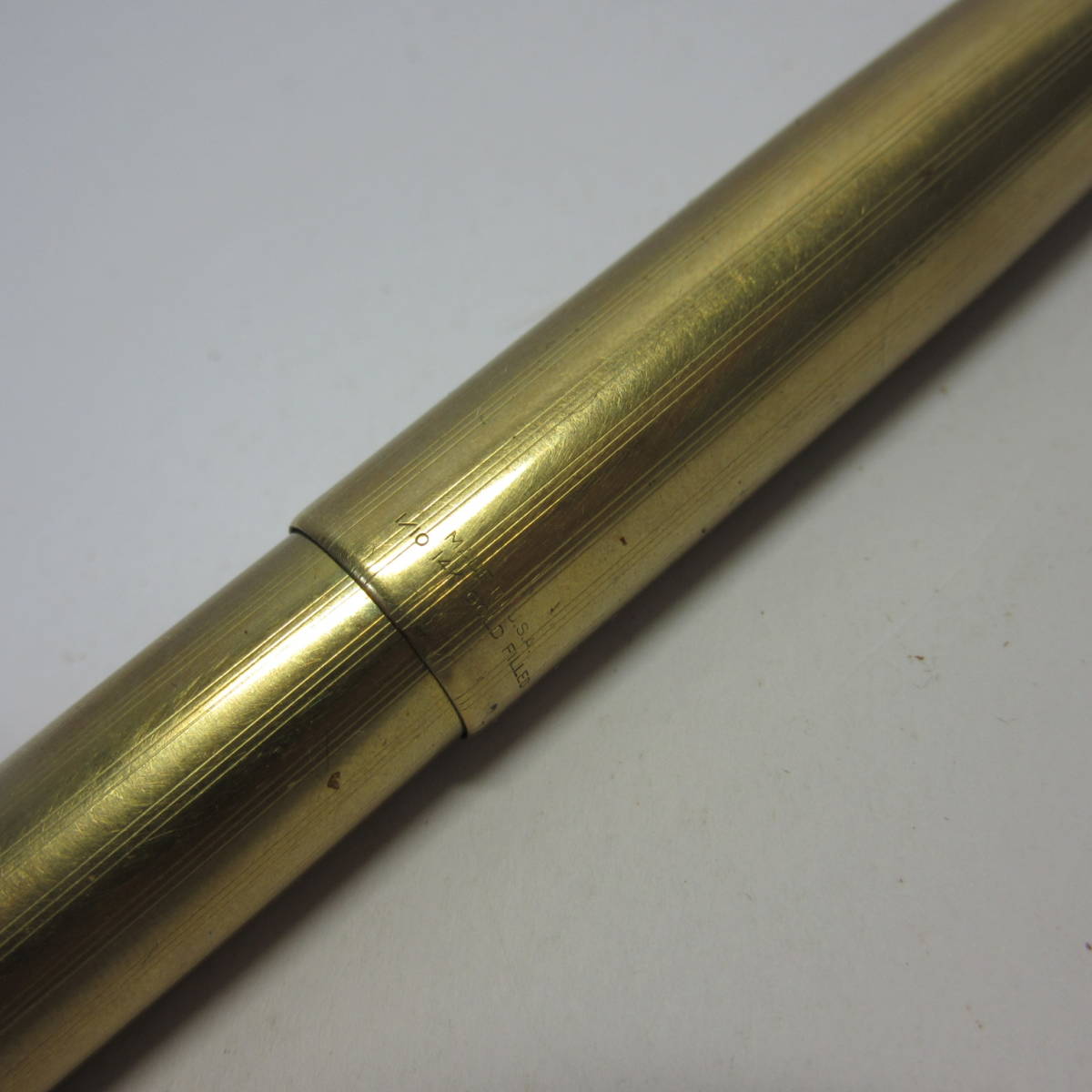PARKER 万年筆 パーカー USA IN MADE 14K 文房具 in パーカー万年筆