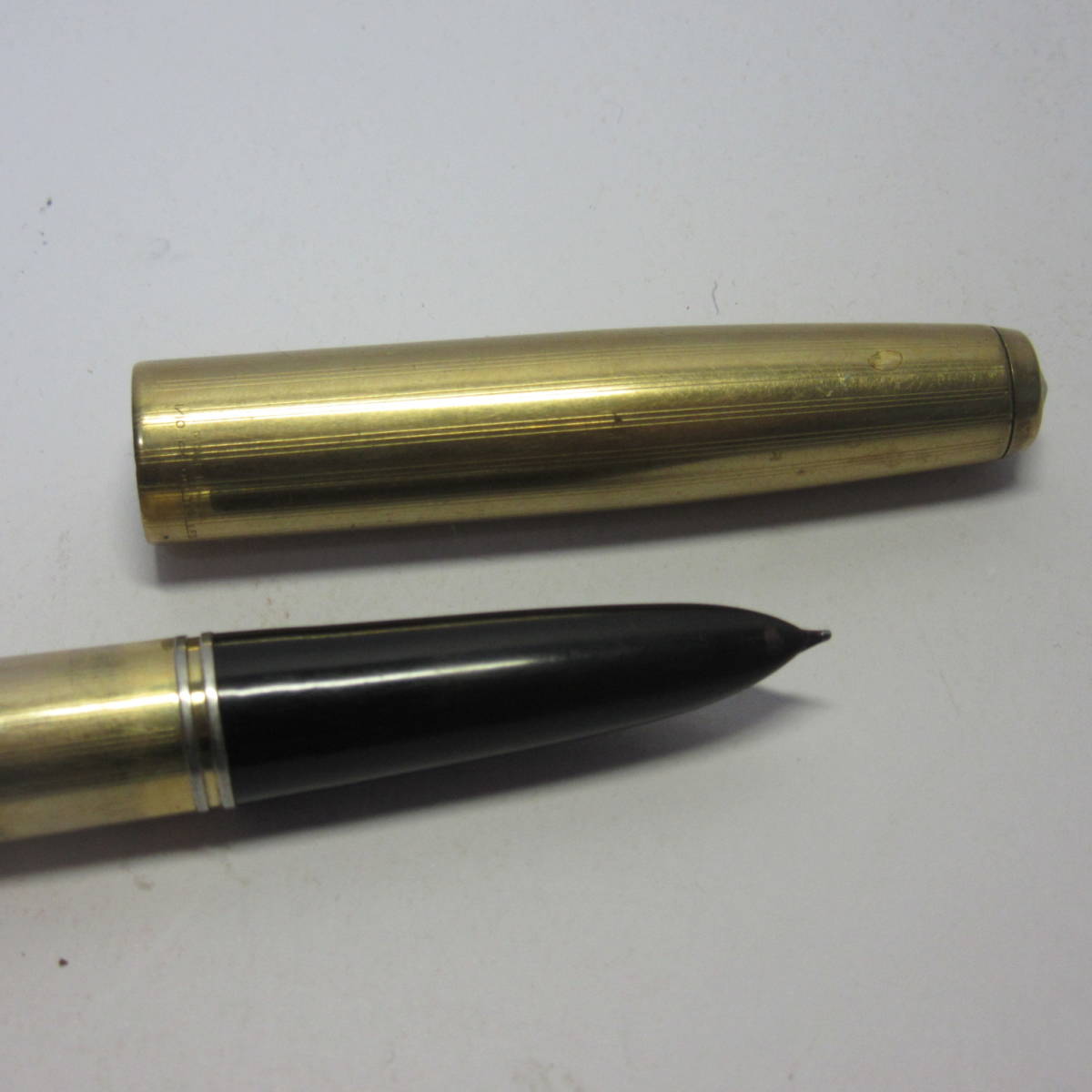 PARKER 万年筆 パーカー USA IN MADE 14K 文房具 in パーカー万年筆