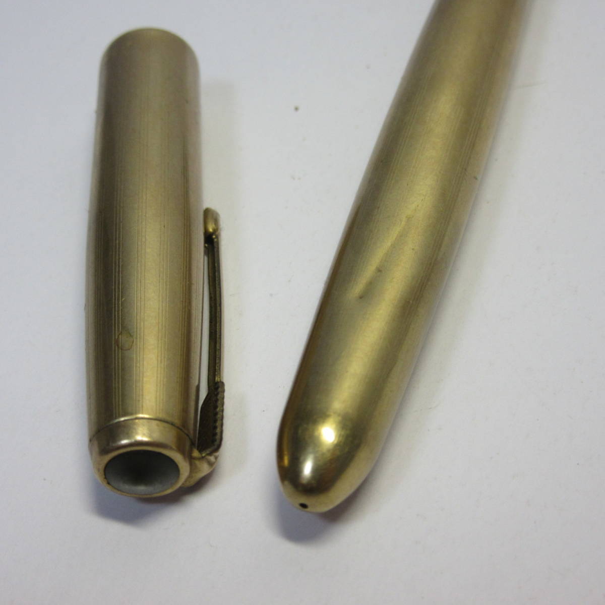 PARKER 万年筆 パーカー USA IN MADE 14K 文房具 in パーカー万年筆