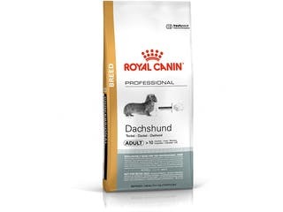 ◎ロイヤルカナン ダックスフンド 成犬用（生後10ヵ月齢以上） 12kg