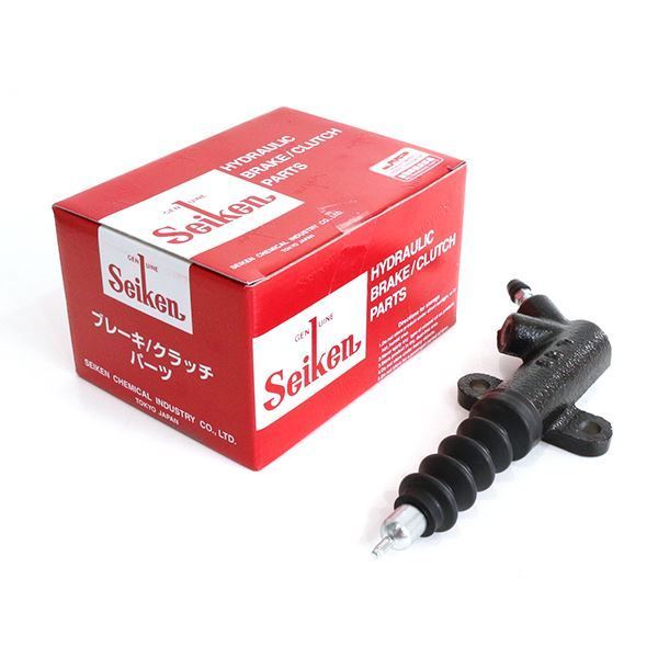 【送料無料】 セイケン Seiken 制研化学工業 クラッチレリーズシリンダー 115-20437 マツダ ロードスター NA8C クラッチ レリーズ