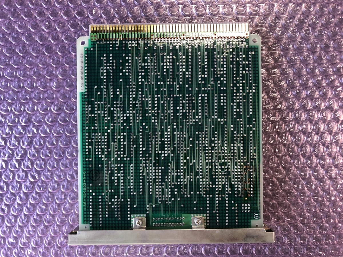 NEC PC-9801-29N GP-IB インターフェースボード 【公式通販】