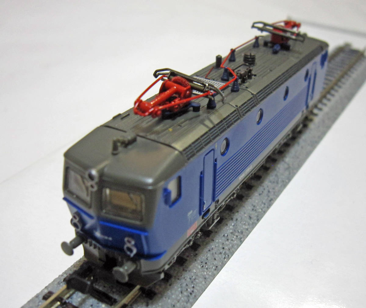 マイクロエースA6701 C54-9標準型(蒸気機関車)｜売買された