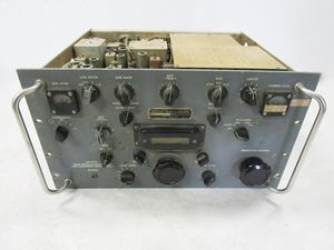 軍用 無線機のYahoo!オークション(旧ヤフオク!)の相場・価格を見る