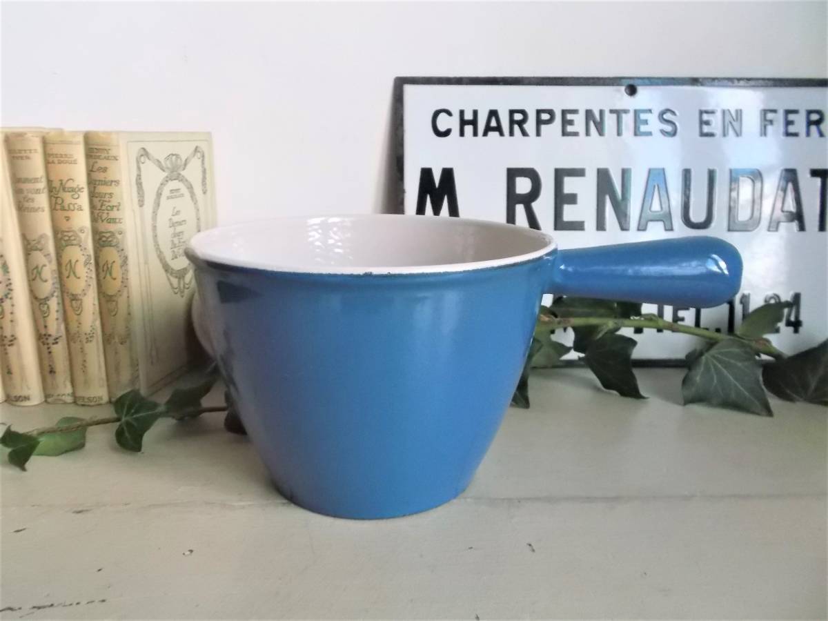 ル・クルーゼ Le | EMUPARIS creuset Creuset ルクルーゼ - ビンテージ 