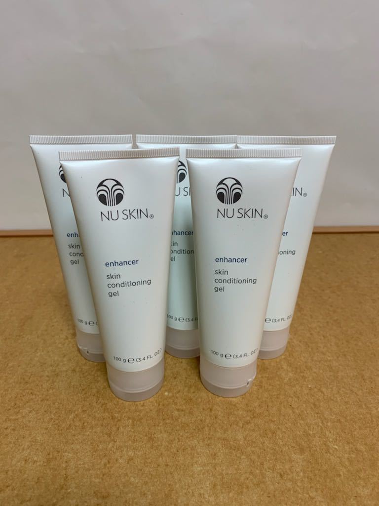 Skin enhancer nu skin NU SKIN enhancer skin 4本セット 公式通販