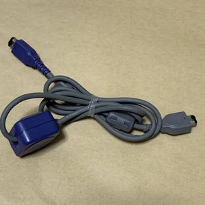 ゲームボーイアドバンス 通信ケーブルのヤフオク!の相場・価格を見る 