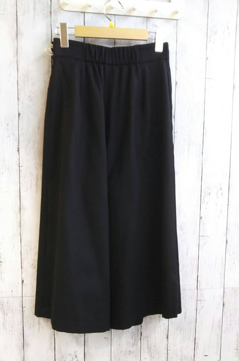 LABEL &frasl; BLUE CRESTBRIDGE ブルーレーベルクレストブリッジ BLACK ブラック CRESTBRIEGE ブルーレーベル ロング BLUELABEL 清楚 SPRING | CRESTBRIDGE｜ブルーレーベル 半袖