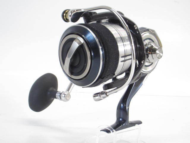 ダイワ(DAIWA) 21 セルテートSW 8000-H | ダイワ(DAIWA