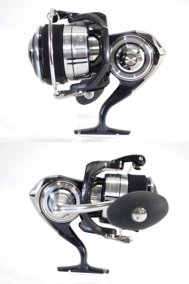 DAIWA - ダイワ 21セルテート SW 8000-H DAIWA CERTATEm44219の