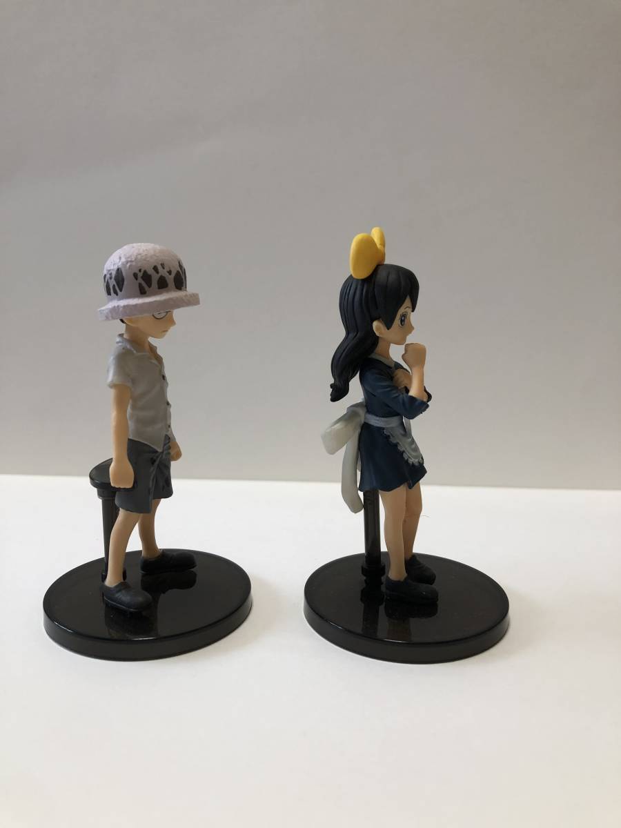 ロー ベビー5 超ワンピーススタイリング あの日の引鉄 トラファルガー 箱無し One Piece 売買されたオークション情報 Yahooの商品情報をアーカイブ公開 オークファン Aucfan Com