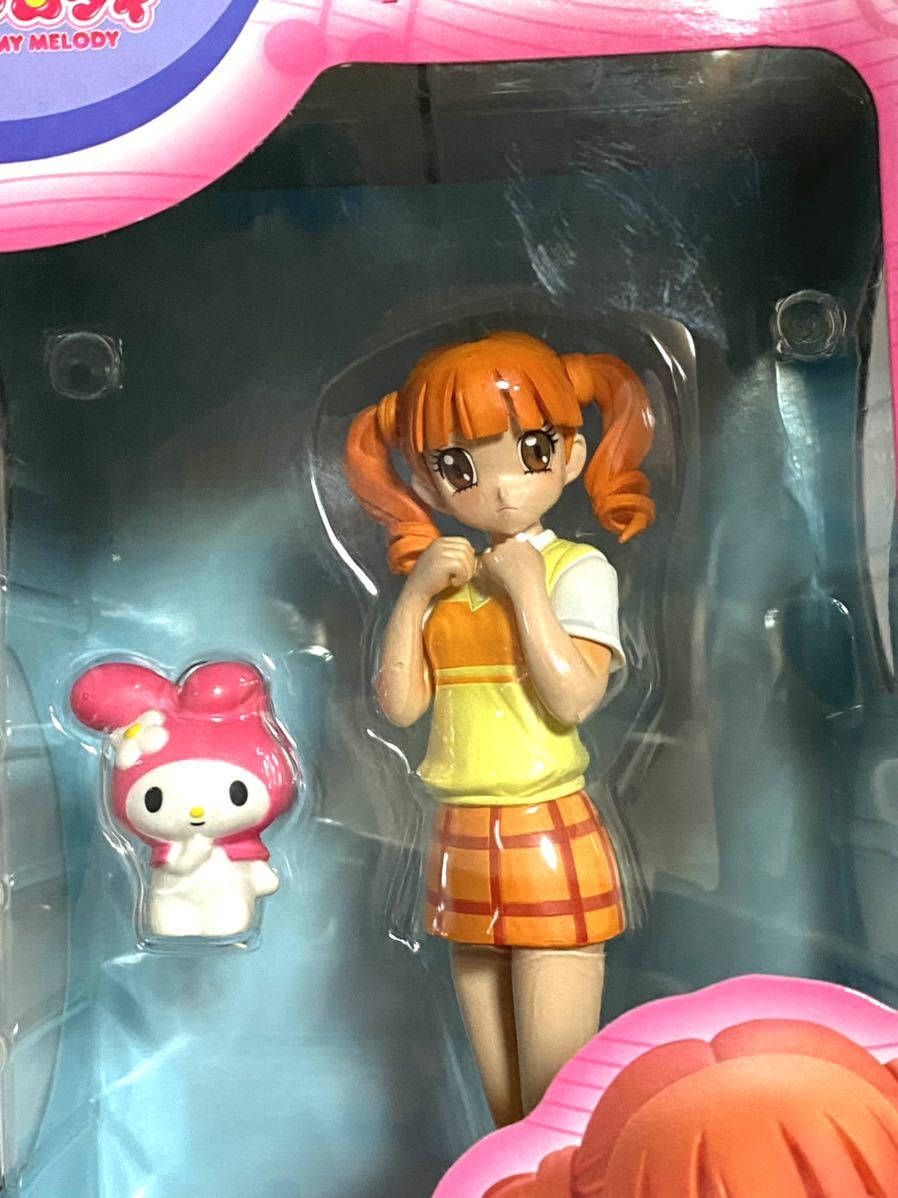 希少 未開封 マイメロディ 夢野歌 フィギュア 1/8 ピノチオ アガツマ