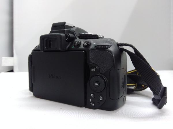 Nikon D5300 VR レンズキット 18-55 ジャンク 18-55mm Ⅱ II ニコン AF-S |