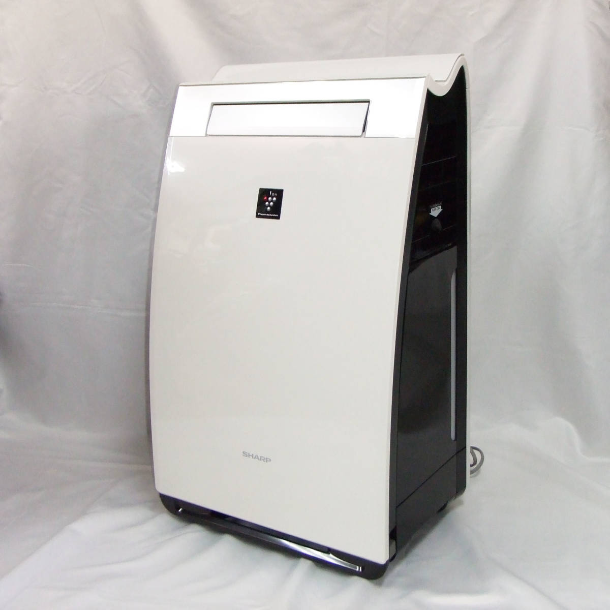 B 綺麗 シャープ Sharp プラズマクラスター 加湿空気清浄機 Ki Jx75 無線lan 空気清浄34畳 花粉モード イオン機能 シャープ 売買されたオークション情報 Yahooの商品情報をアーカイブ公開 オークファン Aucfan Com B 綺麗 シャープ Sharp プラズマクラスター 加湿空気清浄機 Ki Jx75 無線lan 空気清浄34畳 花粉モード イオン機能 シャープ 売買されたオークション情報 Yahooの商品情報をアーカイブ公開 オークファン Aucfan Com