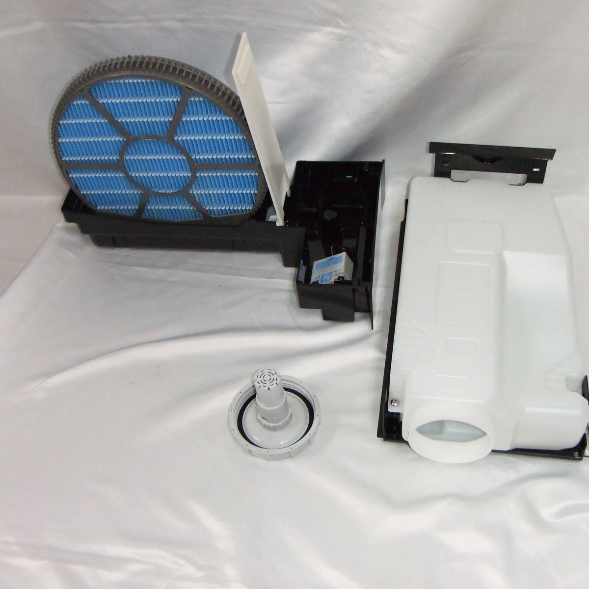 B 綺麗 シャープ Sharp プラズマクラスター 加湿空気清浄機 Ki Jx75 無線lan 空気清浄34畳 花粉モード イオン機能 シャープ 売買されたオークション情報 Yahooの商品情報をアーカイブ公開 オークファン Aucfan Com B 綺麗 シャープ Sharp プラズマクラスター 加湿空気清浄機 Ki Jx75 無線lan 空気清浄34畳 花粉モード イオン機能 シャープ 売買されたオークション情報 Yahooの商品情報をアーカイブ公開 オークファン Aucfan Com