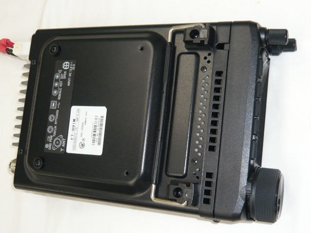 美品《新スプリアス》FT-891M ヤエス HF/50mhz 50W機 Yahoo