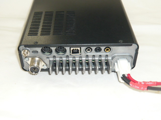 美品《新スプリアス》FT-891M ヤエス HF/50mhz 50W機 Yahoo