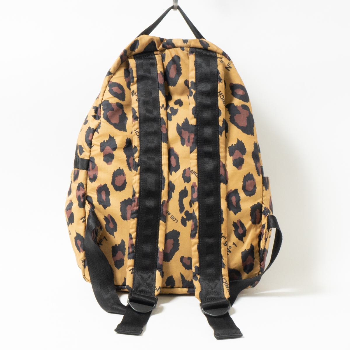 JOYRICH×LeSportsac リュックサック ジョイリッチ×レスポートサック 