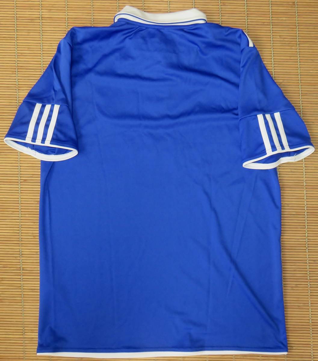 子供用 正規品 10 11 11 12 シャルケ04 ドイツ 半袖 ホーム用 ユニフォーム 10 11 11 12 ノイヤー ラウール 内田篤人 ブンデスリーガ 売買されたオークション情報 Yahooの商品情報をアーカイブ公開 オークファン Aucfan Com