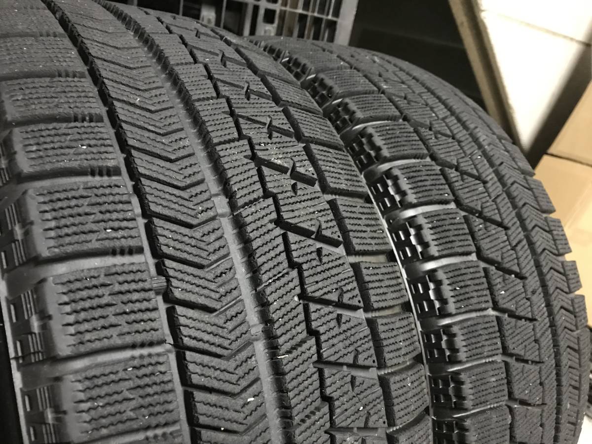 鍛造 RAYSレイズ インプレッサWRX STI 純正OP TE07 TE37 7J+53 PCD100 