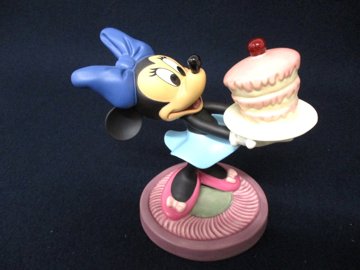 C3603 WDCC ウォルトディズニークラシックコレクション The Little 