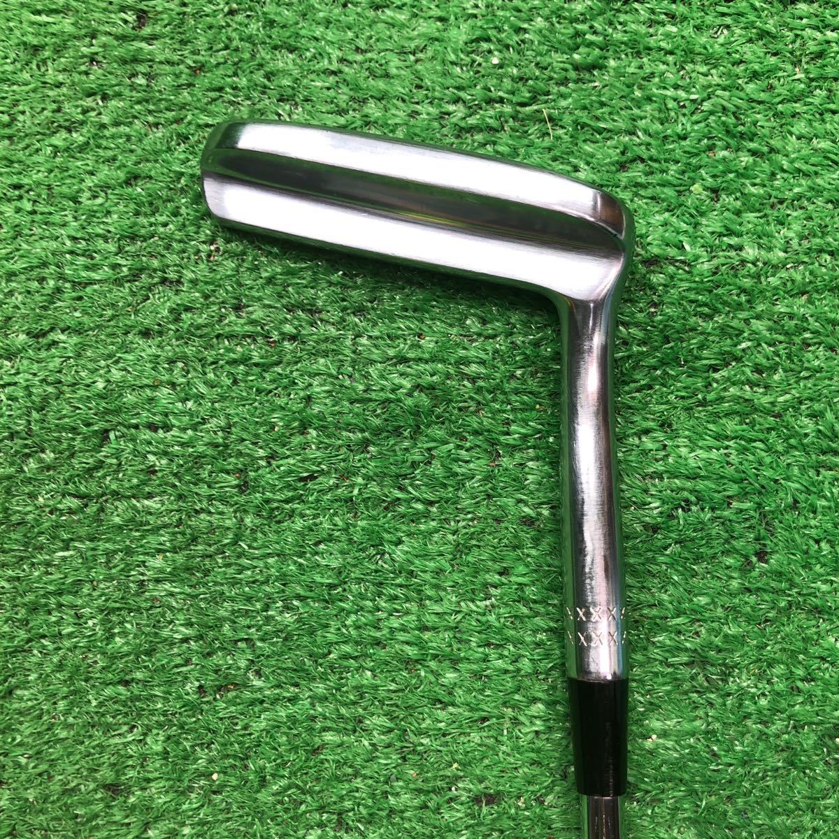 美品 マグレガー ターニークラシック Tourney Classic IMG5(L型) 復刻