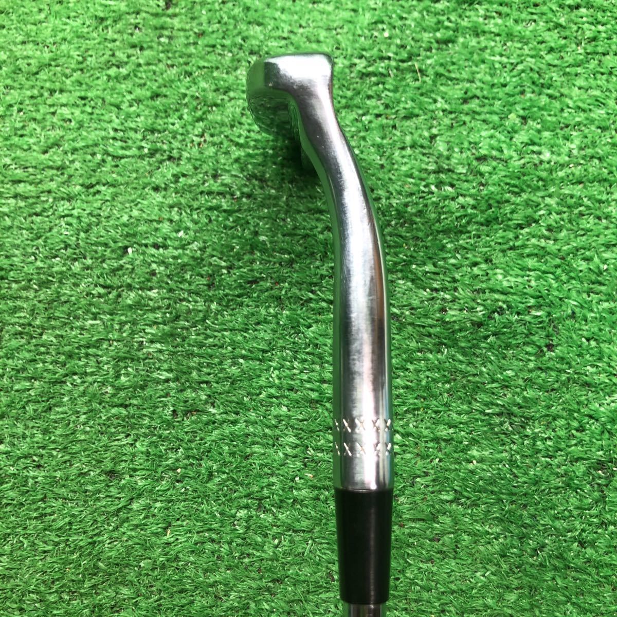 美品 マグレガー ターニークラシック Tourney Classic IMG5(L型) 復刻