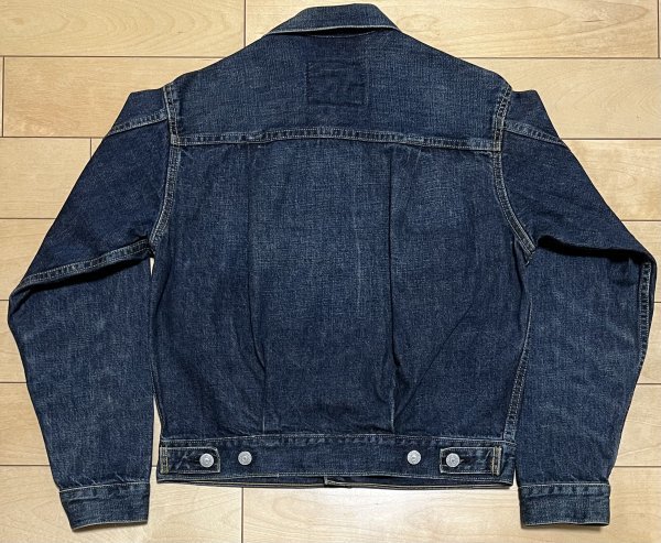 日本製 復刻 95年 LEVI