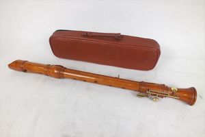 中古 リコーダーのYahoo!オークション(旧ヤフオク!)の相場・価格を見る