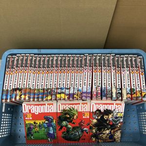 ドラゴンボール 全巻のヤフオク の相場 価格を見る ヤフオク のドラゴンボール 全巻のオークション売買情報は108件が掲載されています