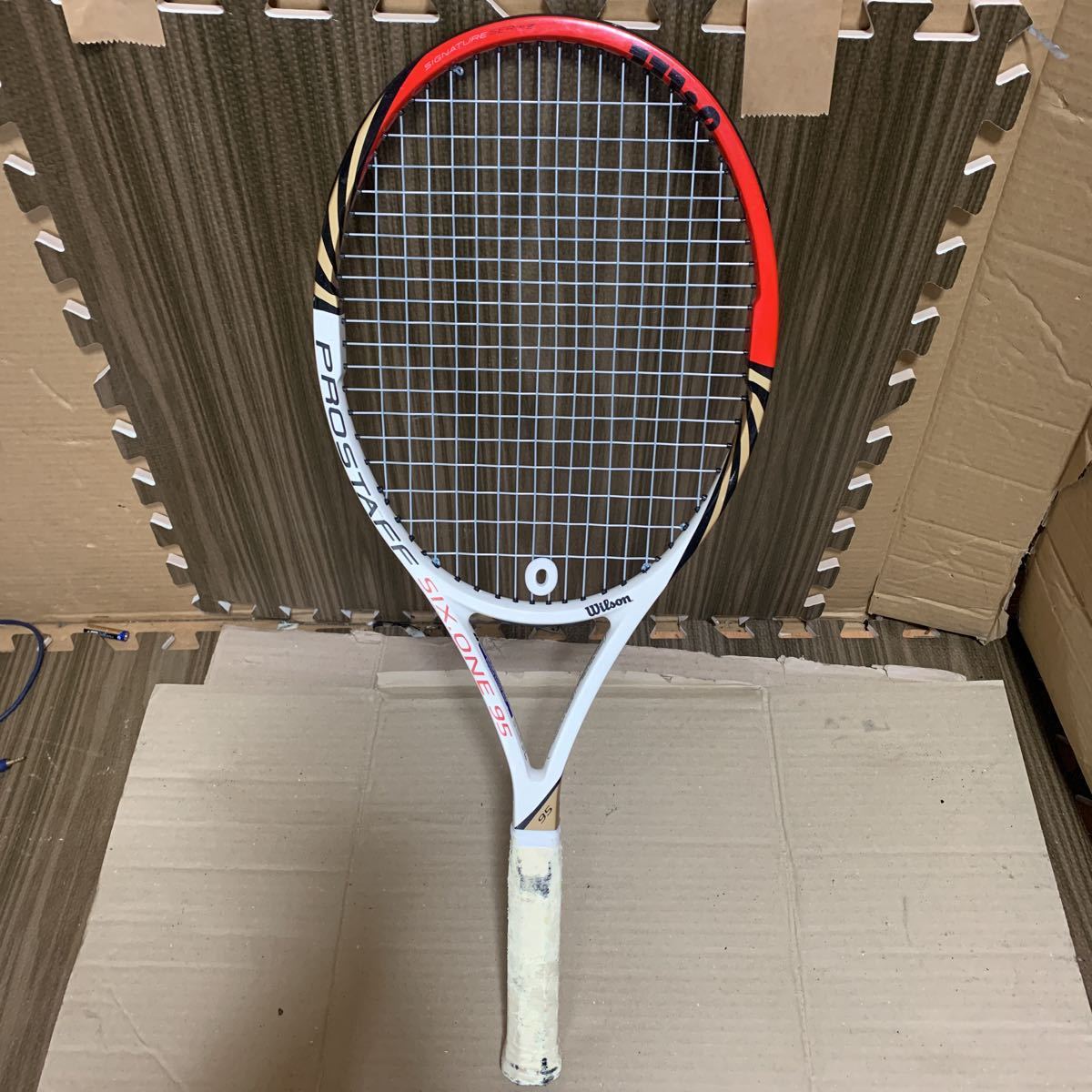 プロストック six one 100 v13 PS 97ペイント レア 未使用品