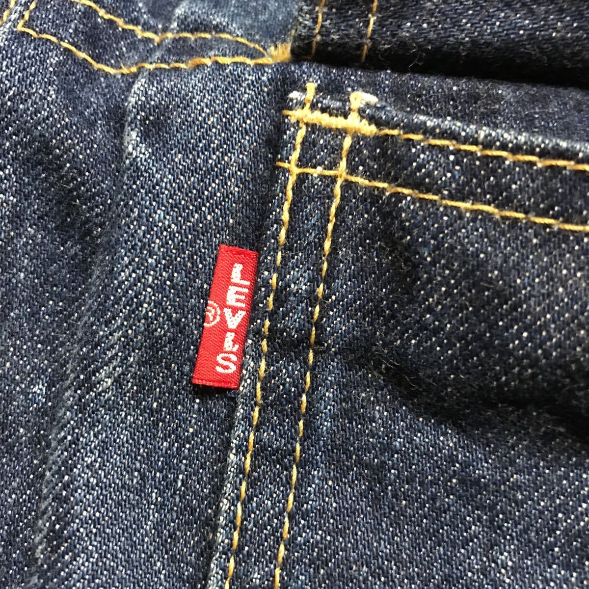 96年 日本製 Levi