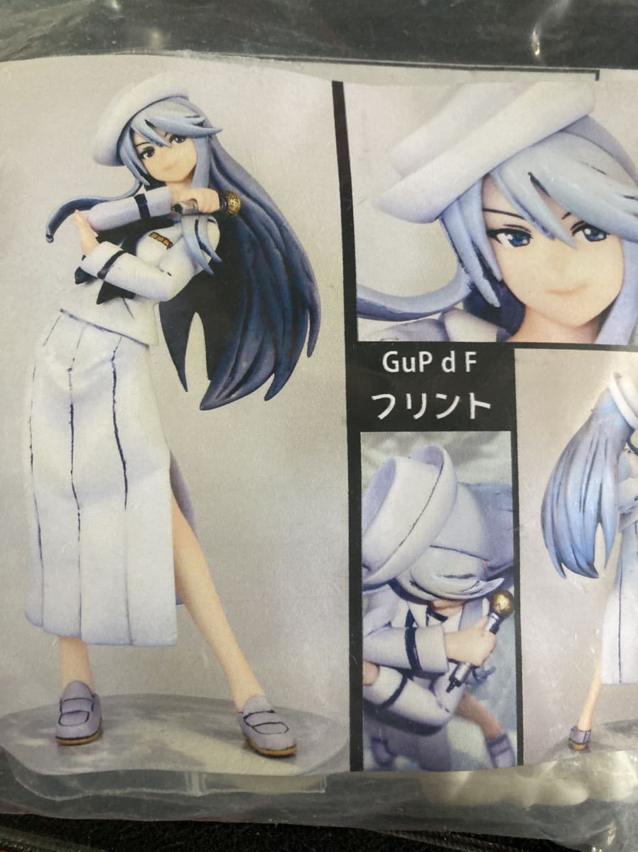 ガルパン フリント 1 12 レジンキット ワンホビライブガレージキット ガールズ パンツァー アミエグランプラモデルフィギュアレンジガレキ その他 売買されたオークション情報 Yahooの商品情報をアーカイブ公開 オークファン Aucfan Com