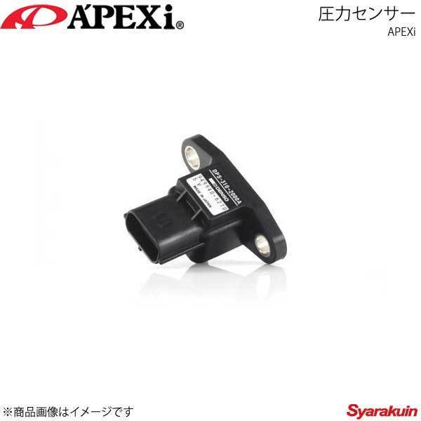  A'PEXi アペックス 圧力センサー 499-X001(その他)｜売買されたオークション情報、yahooの商品情報をアーカイブ公開 - オークファン その他