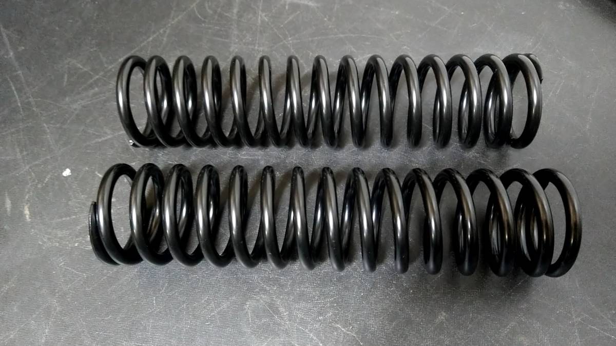 新品 日本製 KONI コニー 対応 細巻 スプリング 15巻 1343系などに 細