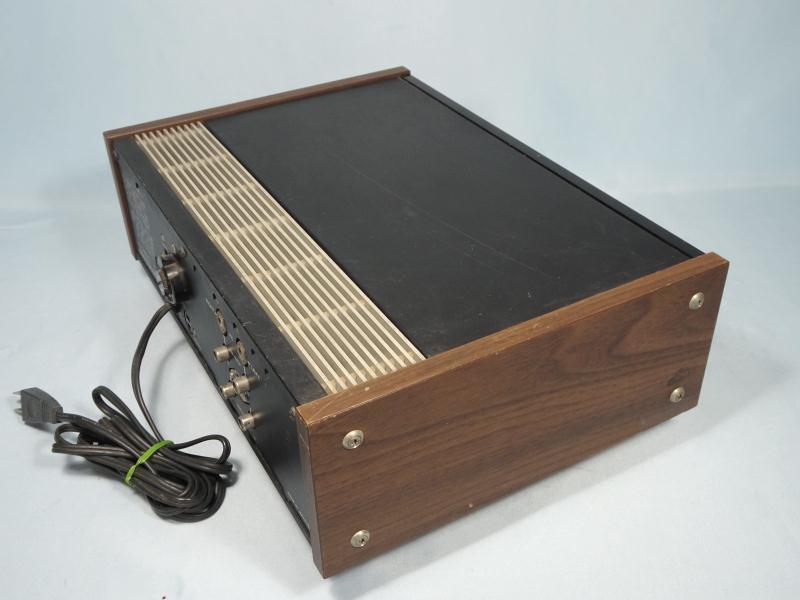 CR-81D AKAI アカイ 0 Stereo 8トラックデッキCR-81D □ジャンク AKAI