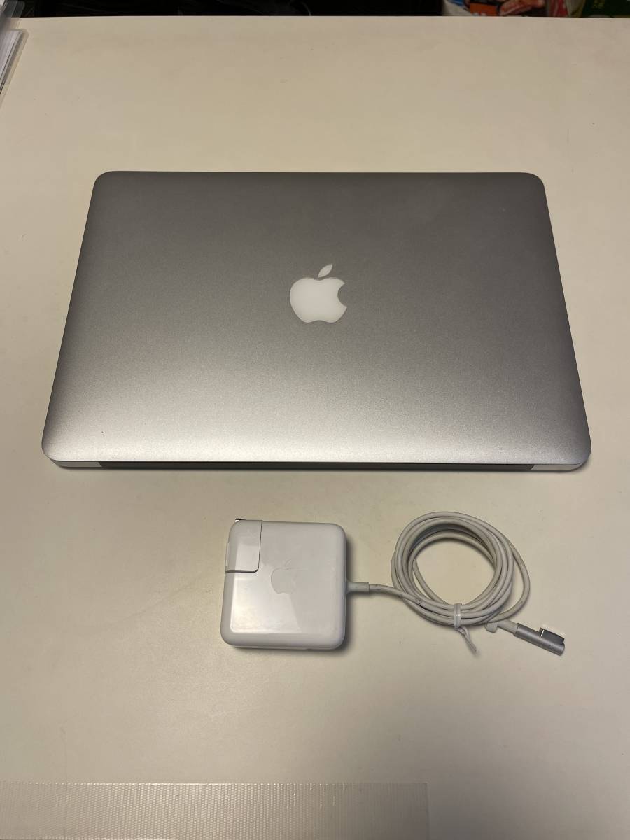 驚きの破格値，送料無料】 MacBook Air (13-inch， Late 2010)