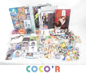 血界戦線のYahoo!オークション(旧ヤフオク!)の相場・価格を見る｜Yahoo