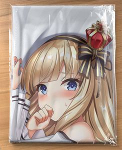 アズールレーン 抱き枕のYahoo!オークション(旧ヤフオク!)の相場・価格 